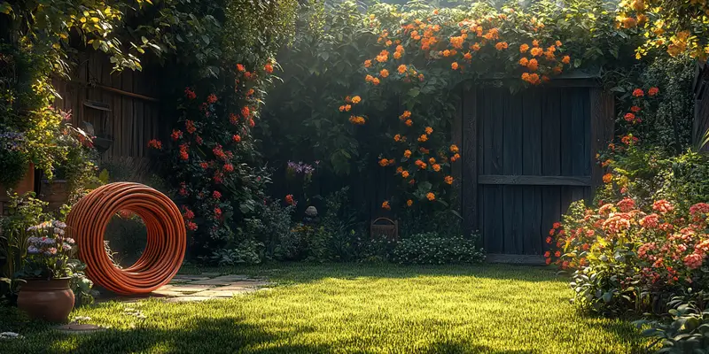 Jaki wąż ogrodowy do karchera?