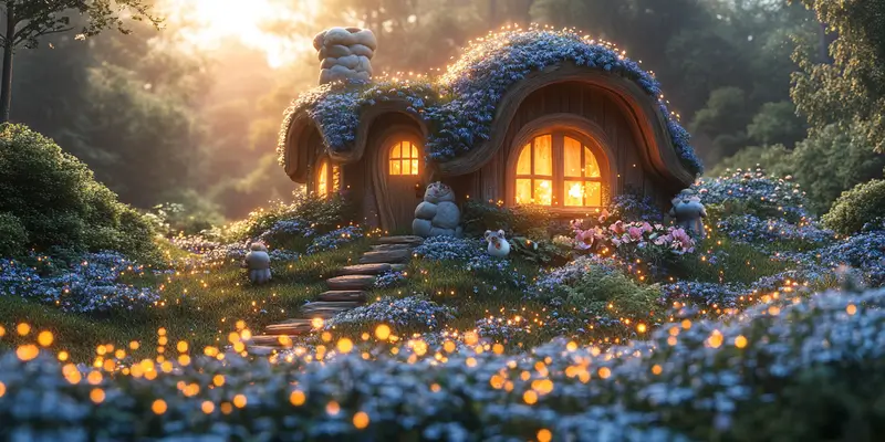 Jakie bajki dla dzieci 3 lata?