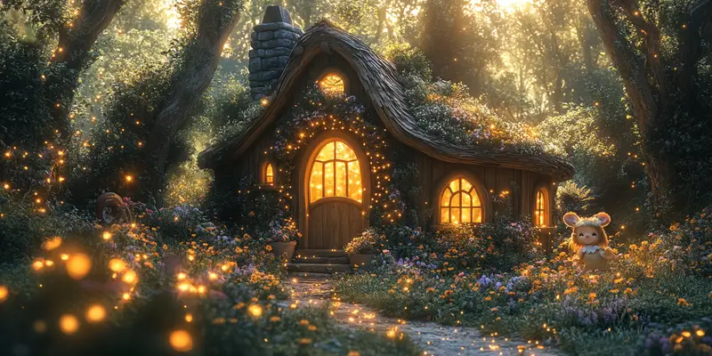 Jakie są bezpieczne bajki dla dzieci?