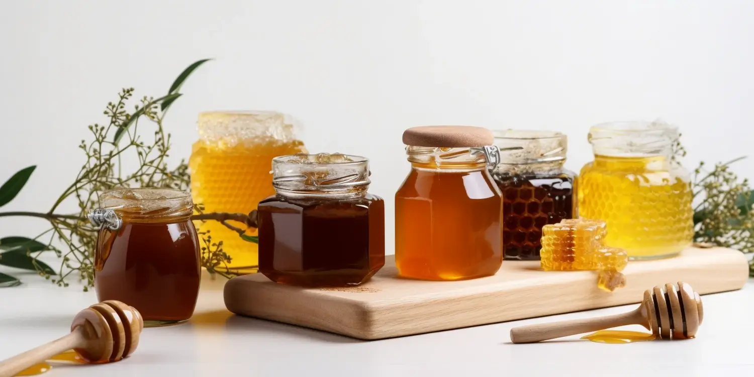 Kiedy jeść miód akacjowy