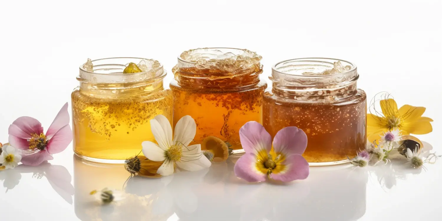 Kiedy odbierać miód rzepakowy?