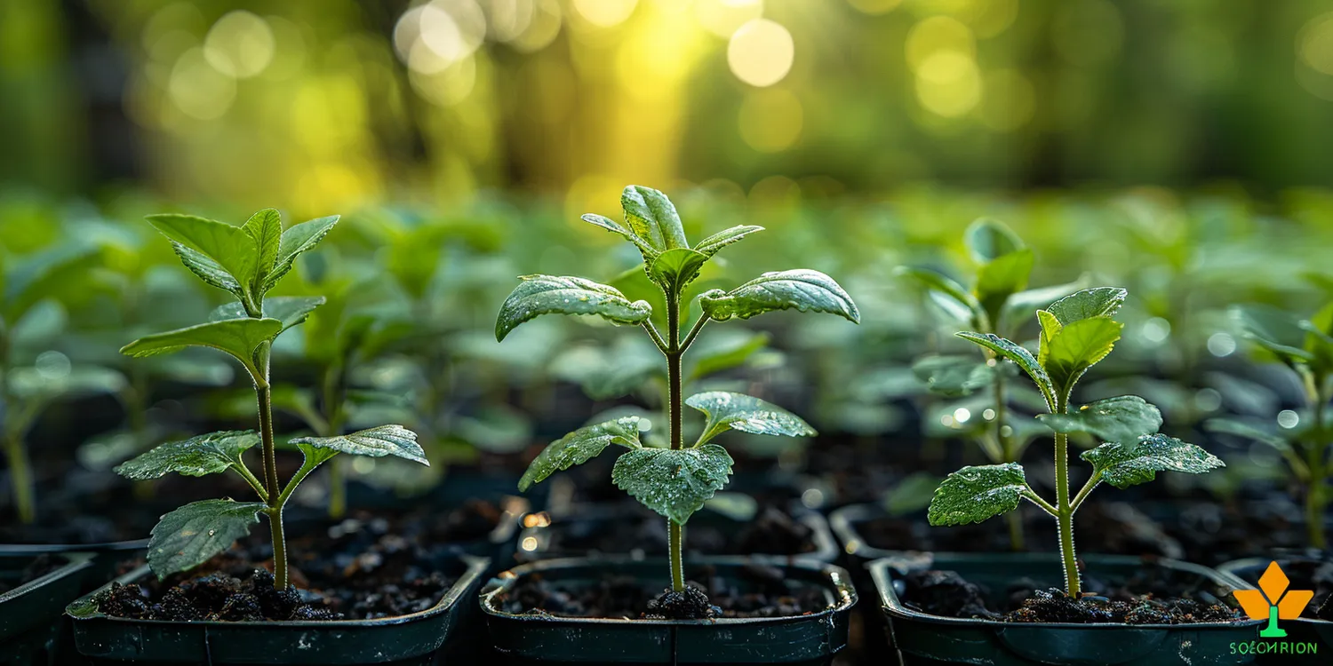 Kiedy podlewać ogród?