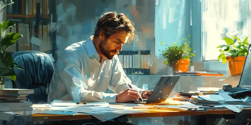 Kiedy trzeba przejść na pełną księgowość?