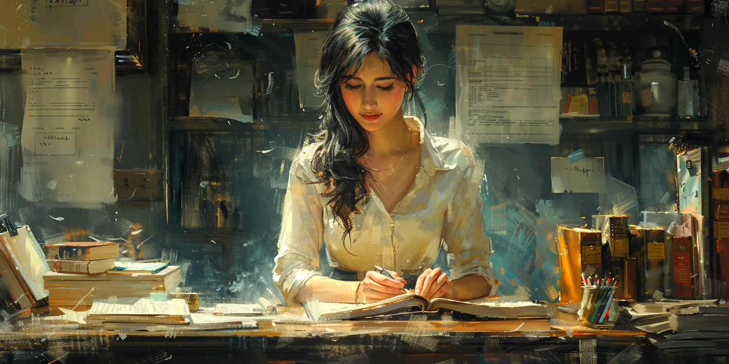 Księgowość - jakie są obowiązki księgowego?