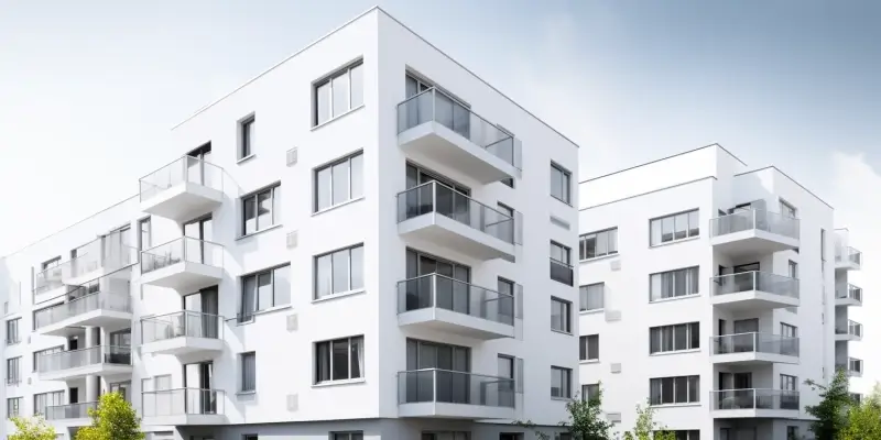 Mieszkania na sprzedaż - w jaki sposób szybko sprzedać swoją nieruchomość?