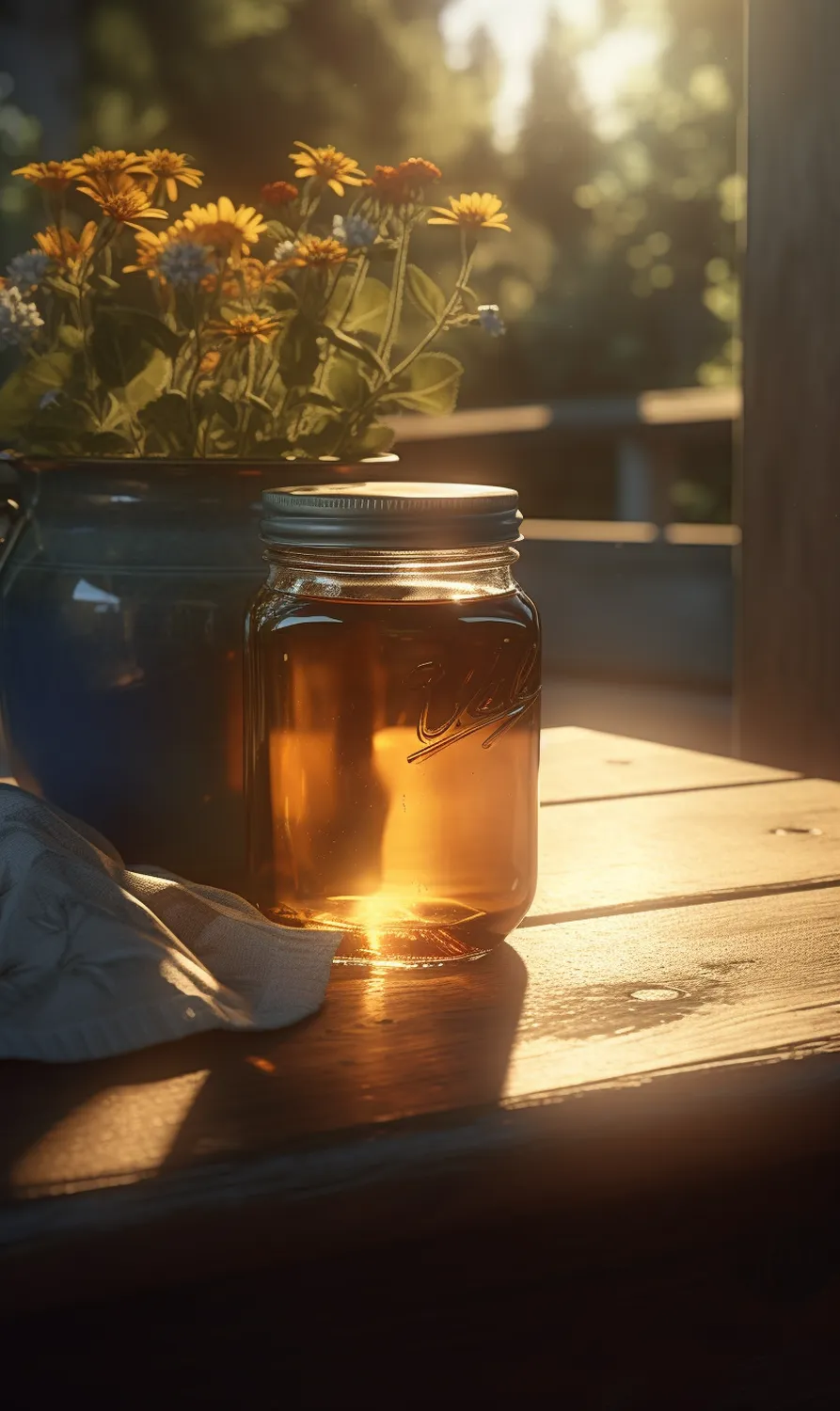 Miód akacjowy, jak spożywać?