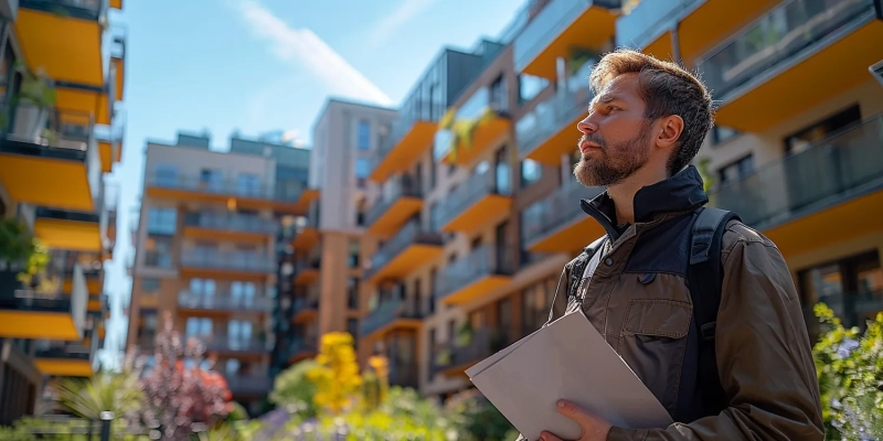 Najlepsze sposoby na inwestowanie w nieruchomości