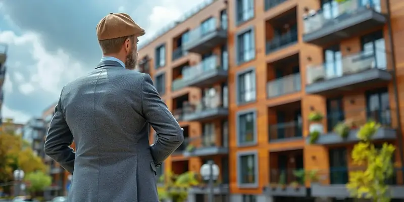 O czym powinniśmy pamiętać, sprzedając nieruchomości?