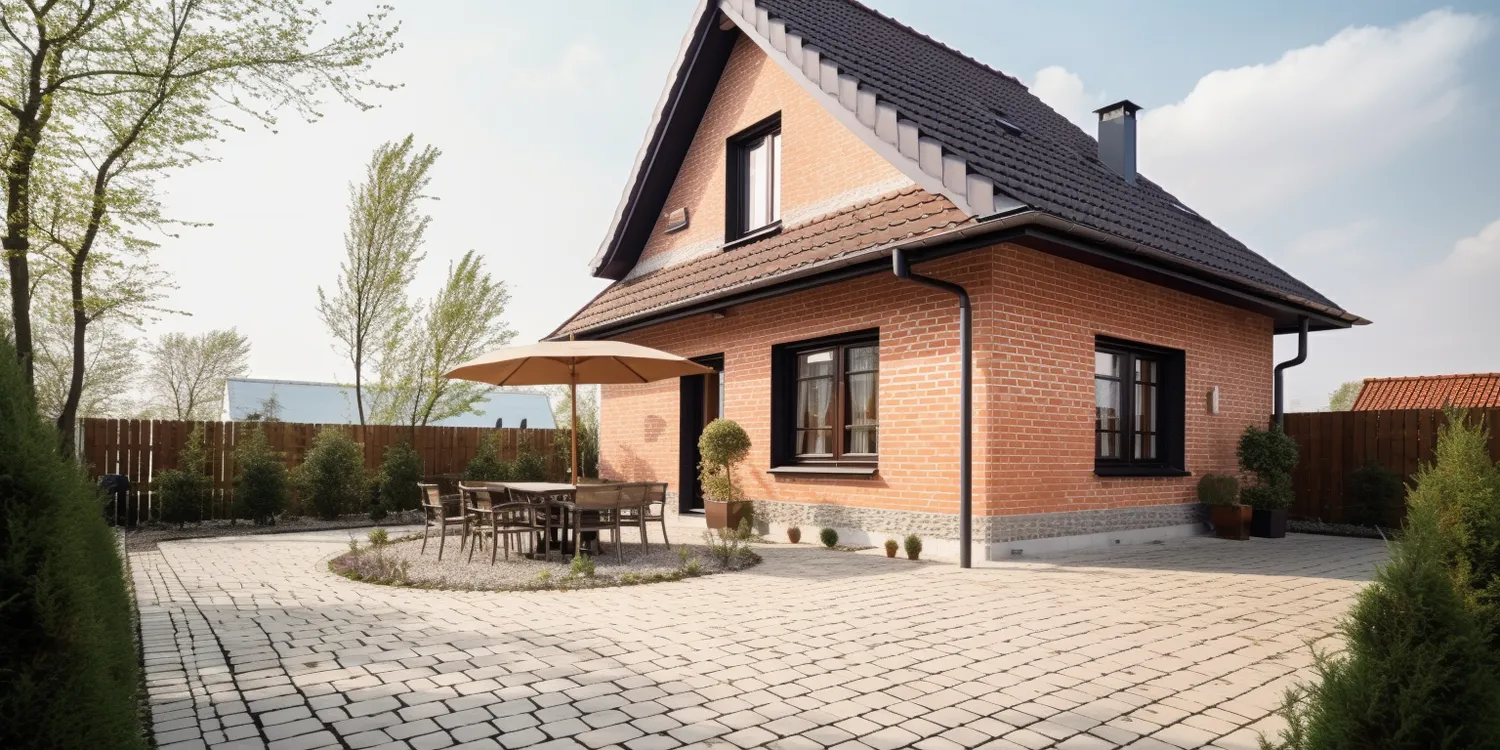 Ogród jak zaprojektować?