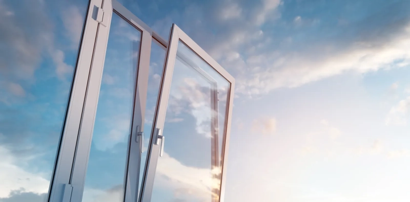 Okna PCV Szczecin cennik