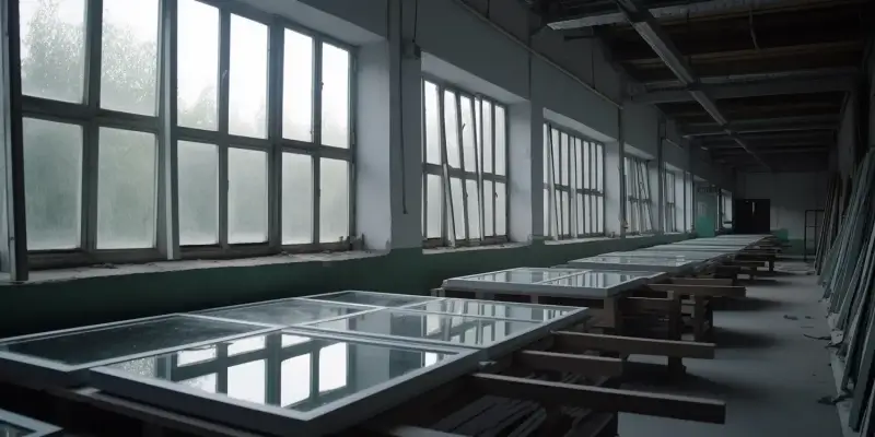 Okna Szczecin cennik