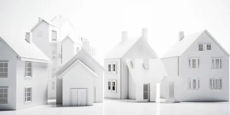 Pierwsze kroki przy sprzedaży mieszkania