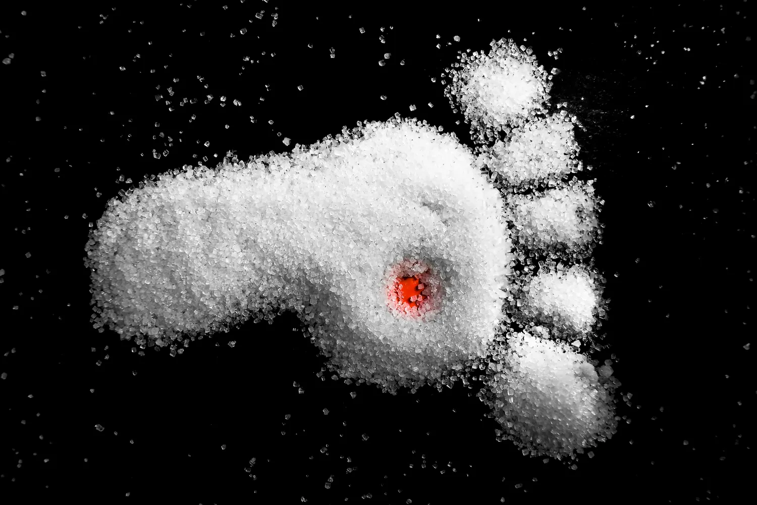 Podologia - zdrowe stopy