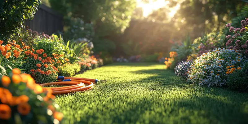 Producent węży ogrodowych