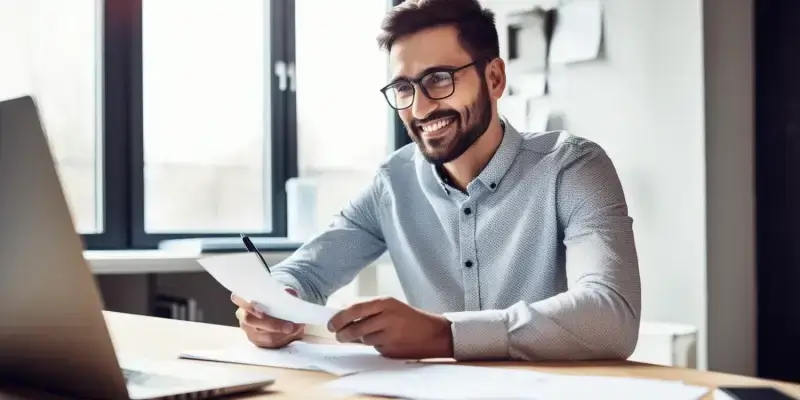 Profesjonalne biuro rachunkowe - jak je znaleźć?