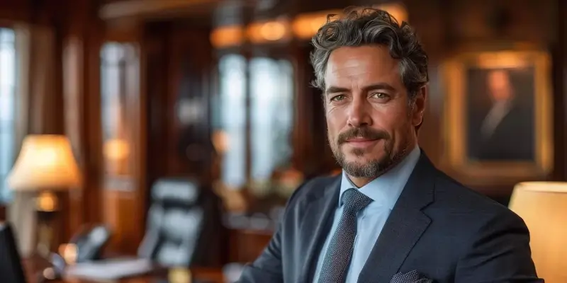 Reklama kancelarii prawnej