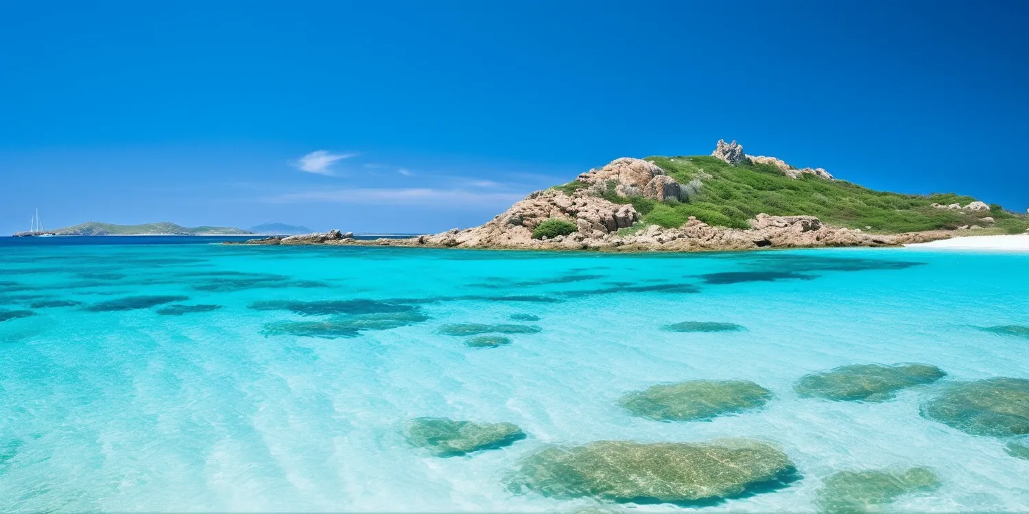 Sardynia co zobaczyć?