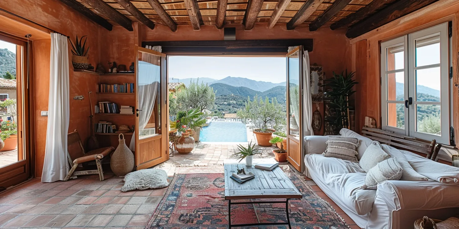 Sardynia gdzie się zatrzymać?