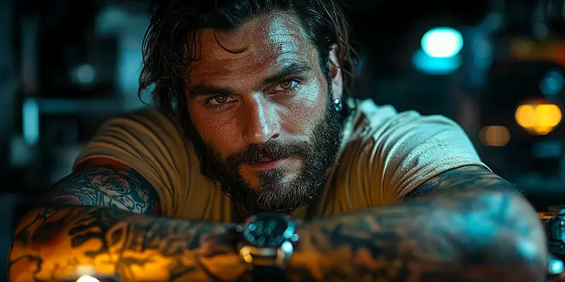 Tatuaże runy znaczenie