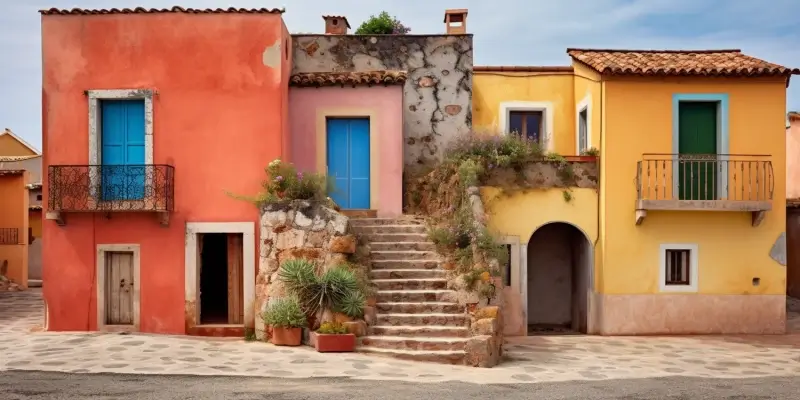 Tworzymy swoje wymarzone mieszkanie