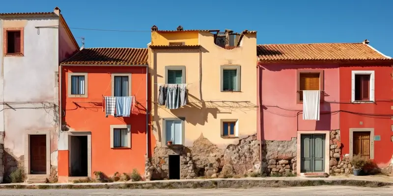 Wakacyjny wypoczynek na Sardynii