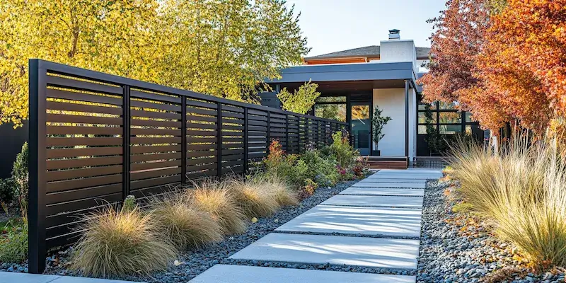 Warum gibt es in englischen Stadien keine Zäune?