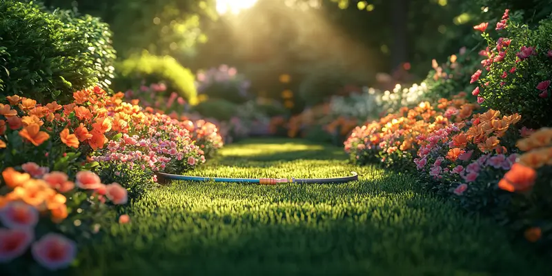 Wąż ogrodowy 3/4 ile to mm?