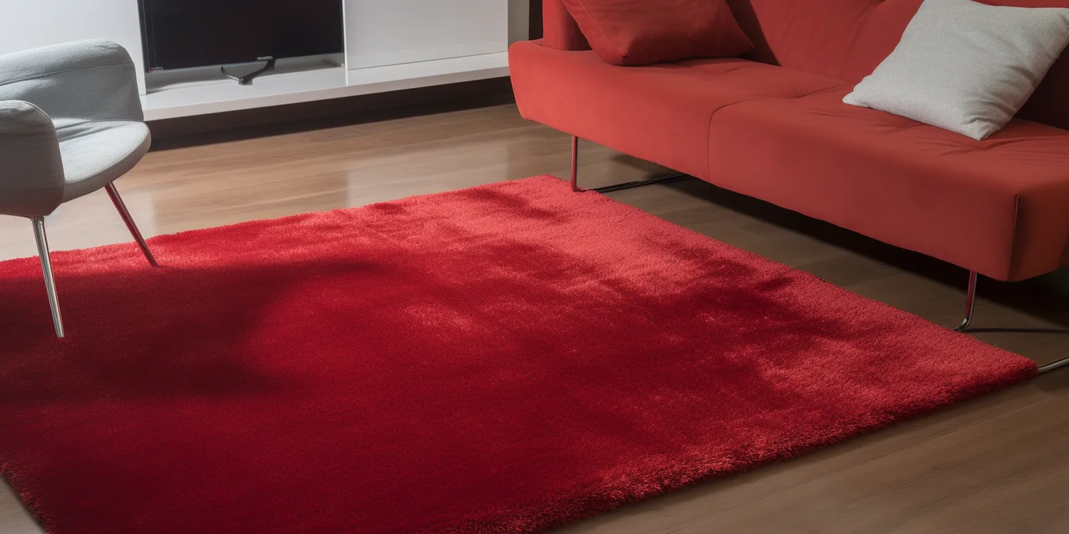 Wykładziny i dywany - jak o nie dbać