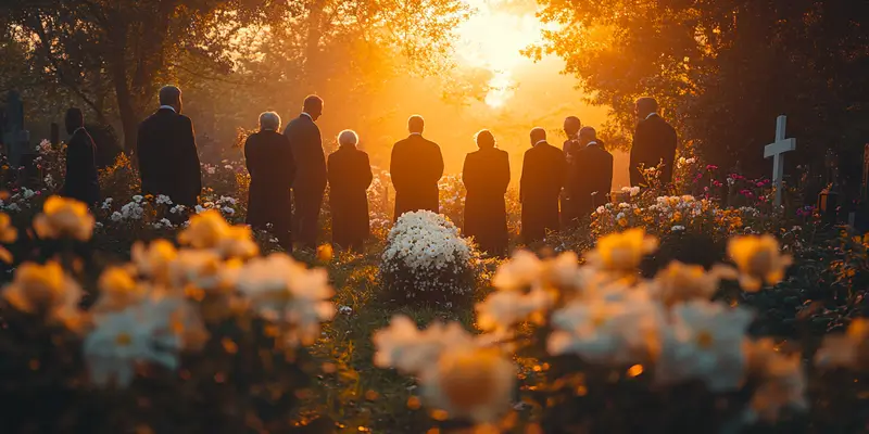 Zakład pogrzebowy jakie pozwolenia?
