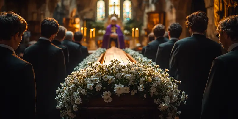 Zakład pogrzebowy jakie pozwolenia?