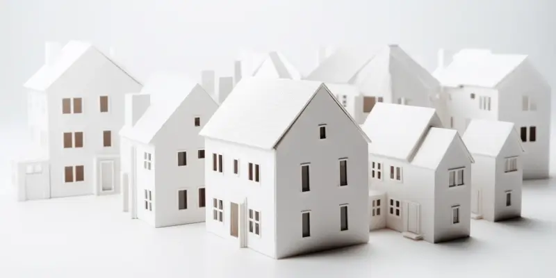 Zakup mieszkania krok po kroku